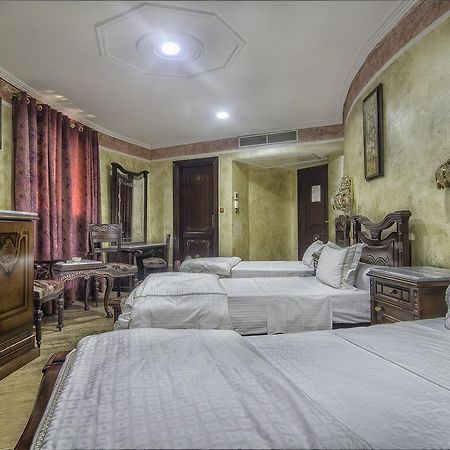 Hotel Ville Des Roses Blida Bagian luar foto